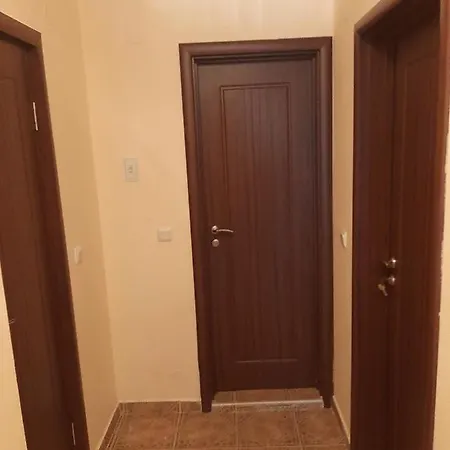 Апартамент Ивановино - Чайка